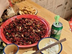 -聂发财重庆江湖菜(解放碑店)
