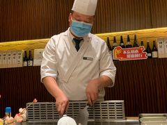 -和·铁板烧·OMAKASE(望京昆泰嘉晟酒店)