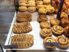 -幸福西饼面包茶饮(车公庙店)