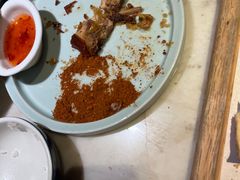 -绿茶餐厅(深圳龙华天虹购物中心店)