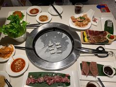 -么子烤肉(化龙池店)