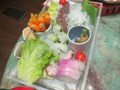 -陕北四窑洞(巨丰店)