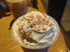 -星巴克(古象大酒店店)