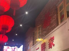 -二胖家铁锅炖大鹅(双井店)