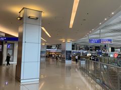 -香港国际机场-T2航站楼