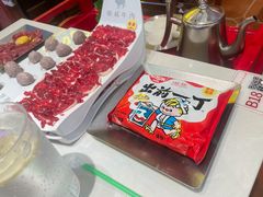 -荣叔港式沙嗲牛肉火锅(正佳潮流店)