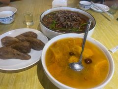 -彪彪烧鸭店(总店)