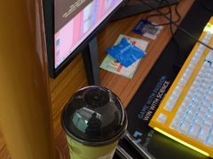 -栈逗电竞馆•电竞酒店(萧山旺角城店)