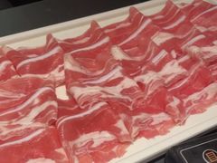 -京熹顺·老北京百年铜锅涮肉(百家湖1912店)