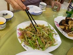 -春水锅贴·传统鲁菜(大明湖店)