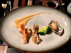 -新鲜特色餐厅(香格里拉大酒店)