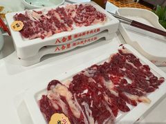 -八合里潮汕鲜牛肉火锅(深圳海岸城店)