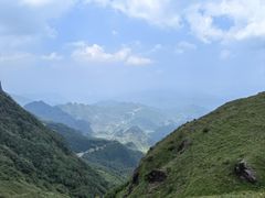 -乌蒙大草原