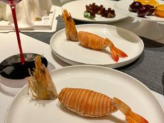 -甄御•海鲜新青岛菜(麦岛店)