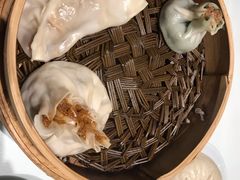 -冶春茶社(星汉大厦店)