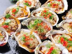 -胖嫂烧烤(武胜路总店)