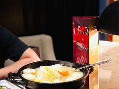 -广州文华东方酒店·江-由辉师傅主理