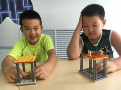 -能力风暴机器人编程中心
