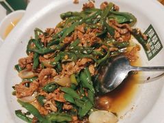 -绿草地·湘菜(芙蓉天街店)