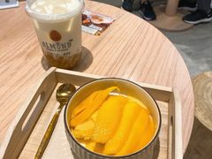 -杏甜品(尖沙咀加拿分道店)