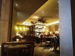 -来龙里 精致 东南亚餐室(万象城店)