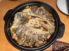 -马仕玖煲·融合菜·酥不腻烤鸭(人大店)