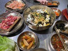 -本炙炭烤·蒲烧活鳗料理店(金沙洲店)
