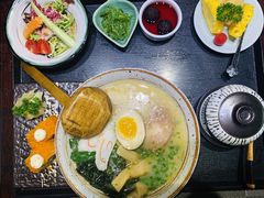 -古京·臻致料理(月湖店)