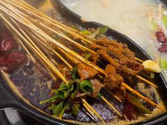 -串掌门砂锅串串香(后瑞店)
