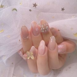 -如一·美甲美睫