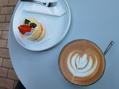 -UNIUNI(凯瑟琳广场店)