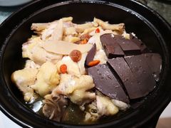 -花城苑广府菜(侨鑫店)