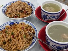 -小罗子汤店(大士院总店)