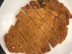 金牌炸猪排-孙阿姨上海小吃·本帮小厨(隆昌路店)