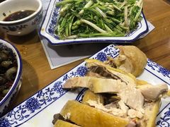 -洞天食府(北大街店)