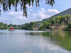 -海兰云天度假区温泉