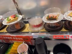 -争鲜回转寿司(通州万达店)