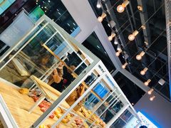 -焙丽拾光(麦凯乐直营店)