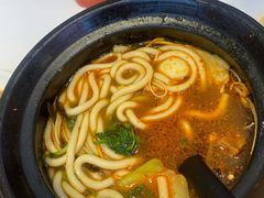 -姐弟俩土豆粉(四海唐人街店)