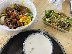 -小草糖水(海棠村店)