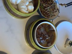 -东方早茶 海鲜•青岛菜(国信体育中心店)