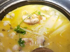-九锅一堂酸菜鱼(新南凯德直营店)
