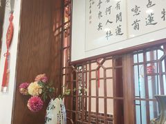 -西江美食舫·江西菜(健德桥店)