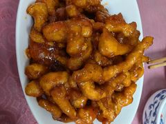 -乐乐餐厅(湘子庙街店)