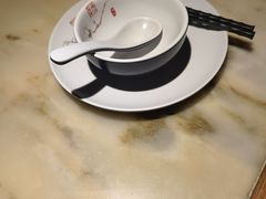 -绿茶餐厅(西单老佛爷店)