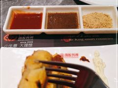 -尚雅铁板料理自助餐厅(乐松店)