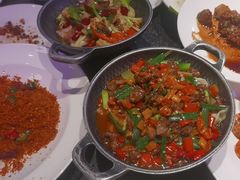 -王庄阿咪海鲜大排档(象园店)