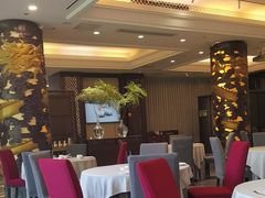 -潮府馆·非遗潮州菜·港式点心(世纪公园店)