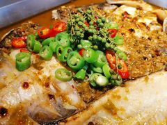 -半天妖烤鱼(海那城店)