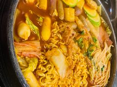-the frypan韩国炸鸡啤酒(五路居店)